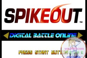 锐击 Spikeout MAC 苹果电脑游戏 繁体中文版 支援10.15 11 12 13 适用于APPLE CPU