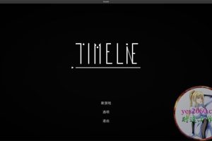 Timelie MAC 苹果电脑游戏 原生版 支持10.15 11 12 13 适用APPLE CPU