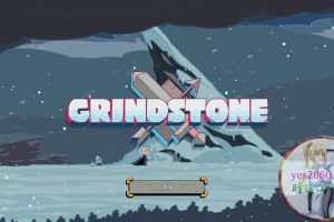 碎石 Grindstone MAC 苹果电脑游戏 原生中文版 支持10.15 11 12 13