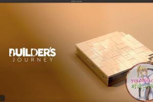 乐高:建造者之旅 Builder’s Journey 苹果 MAC电脑游戏 原生中文版